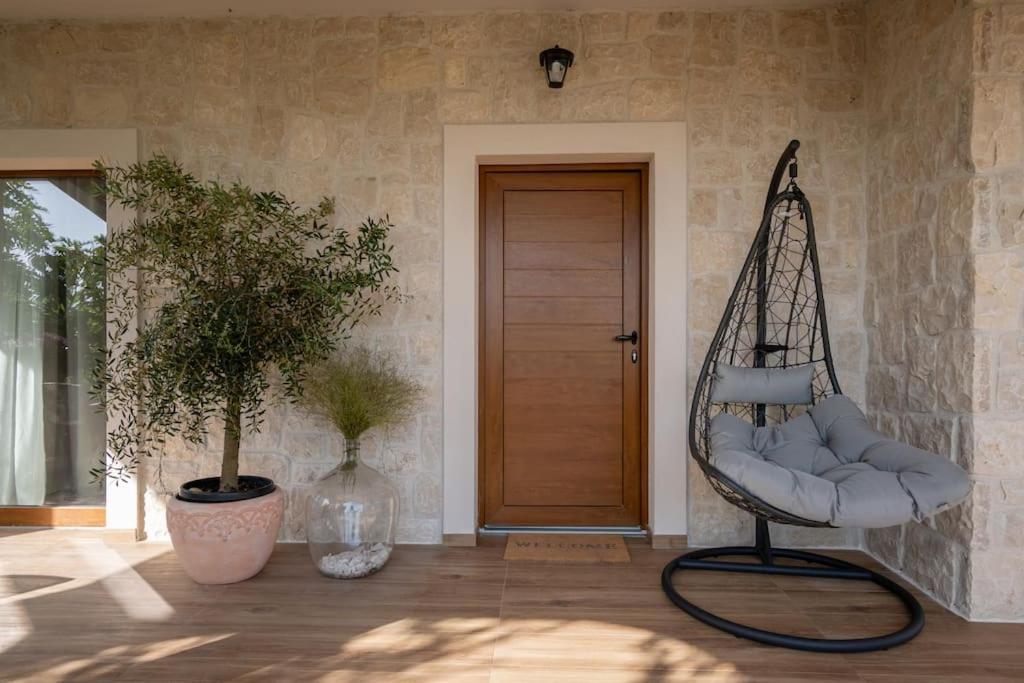 Vila New!!! Xl Swimming Pool With Waterfall
